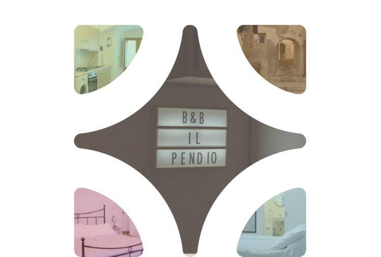 卡斯泰拉内塔Il Pendio公寓 外观 照片