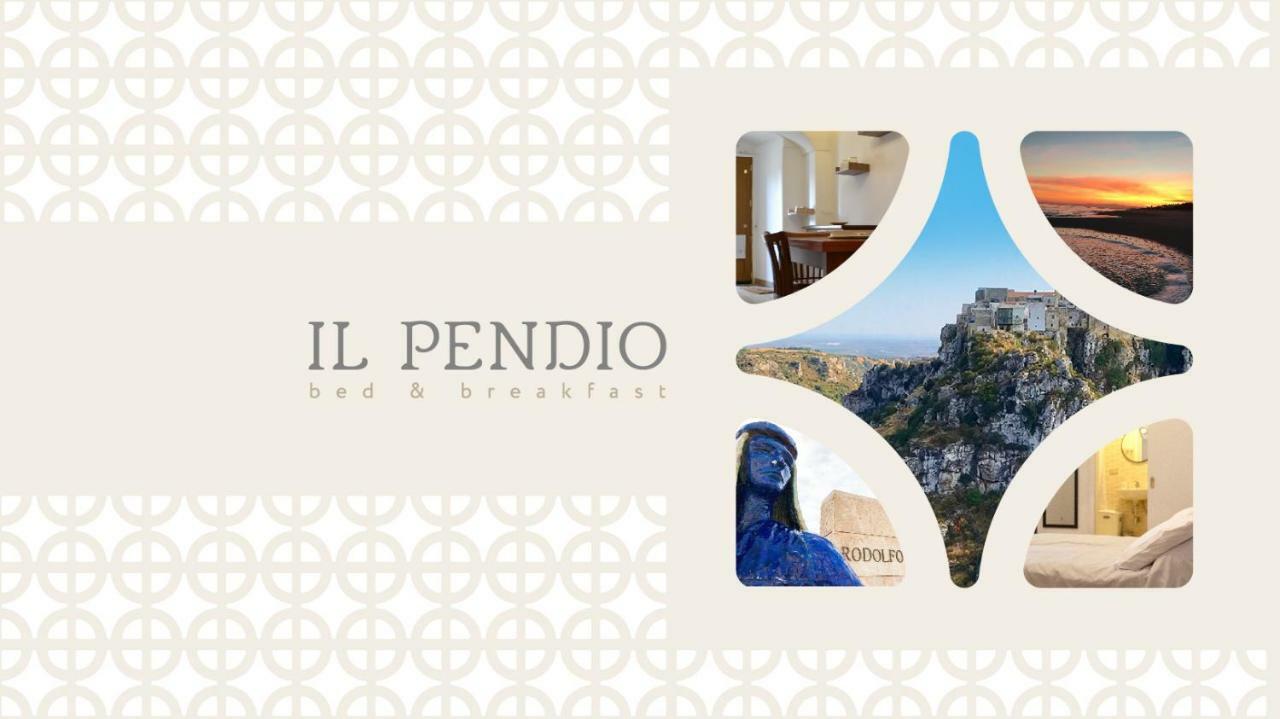 卡斯泰拉内塔Il Pendio公寓 外观 照片