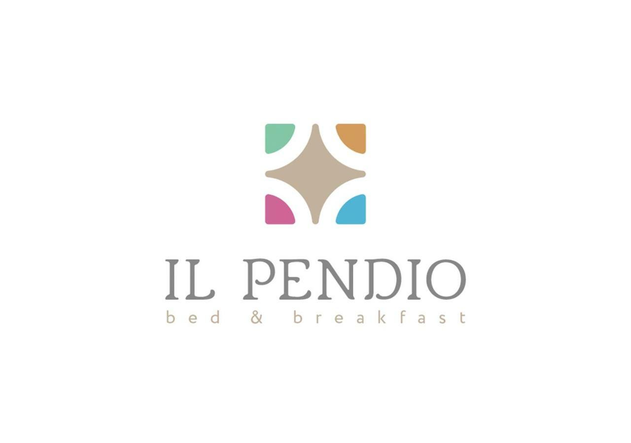 卡斯泰拉内塔Il Pendio公寓 外观 照片